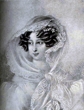 Wilhelmine de Sagan